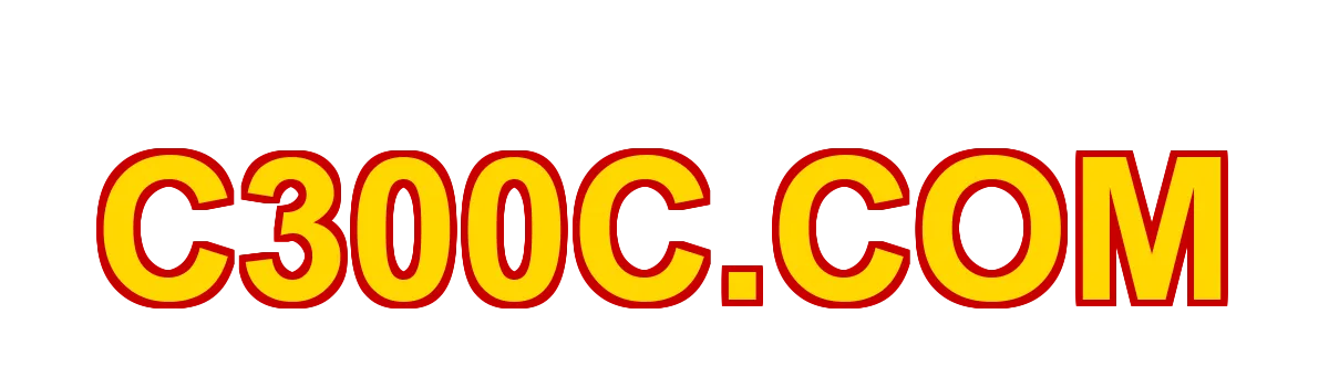 c300c